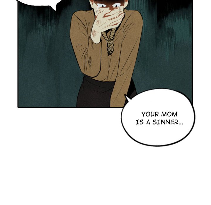 I Pray I Pray EP 53 - Toomics page 59 - 