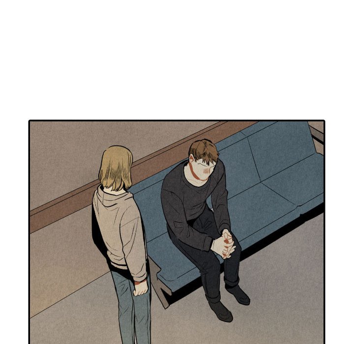 I Pray I Pray EP 53 - Toomics page 76 - 
