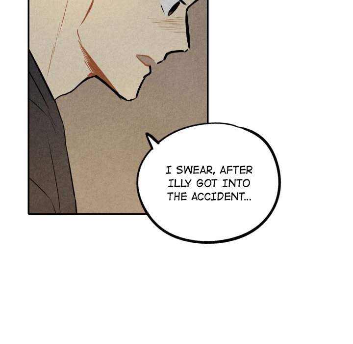 I Pray I Pray EP 53 - Toomics page 78 - 