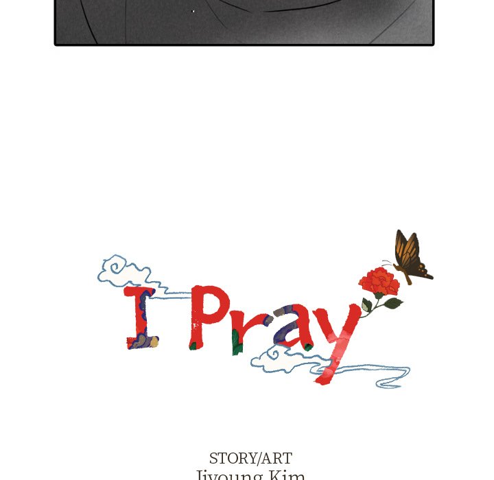 I Pray I Pray EP 53 - Toomics page 9 - 