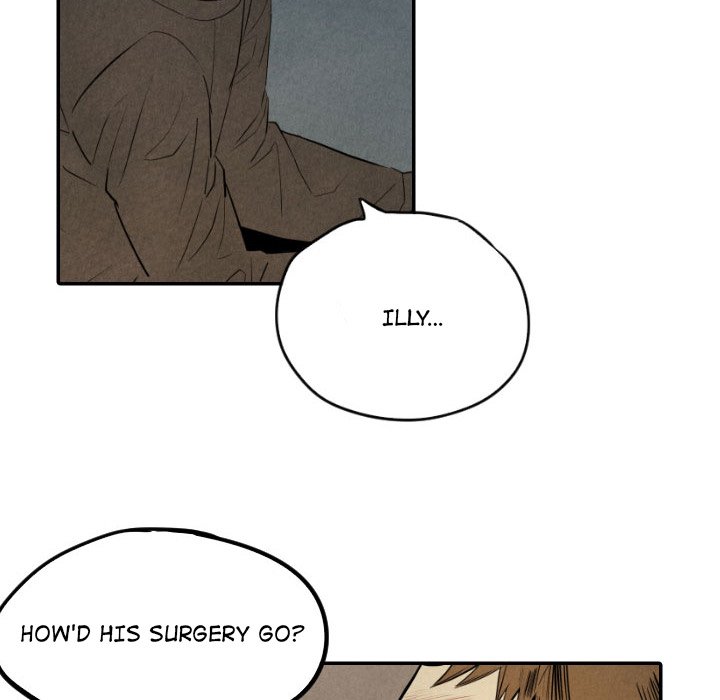 I Pray I Pray EP 53 - Toomics page 81 - 