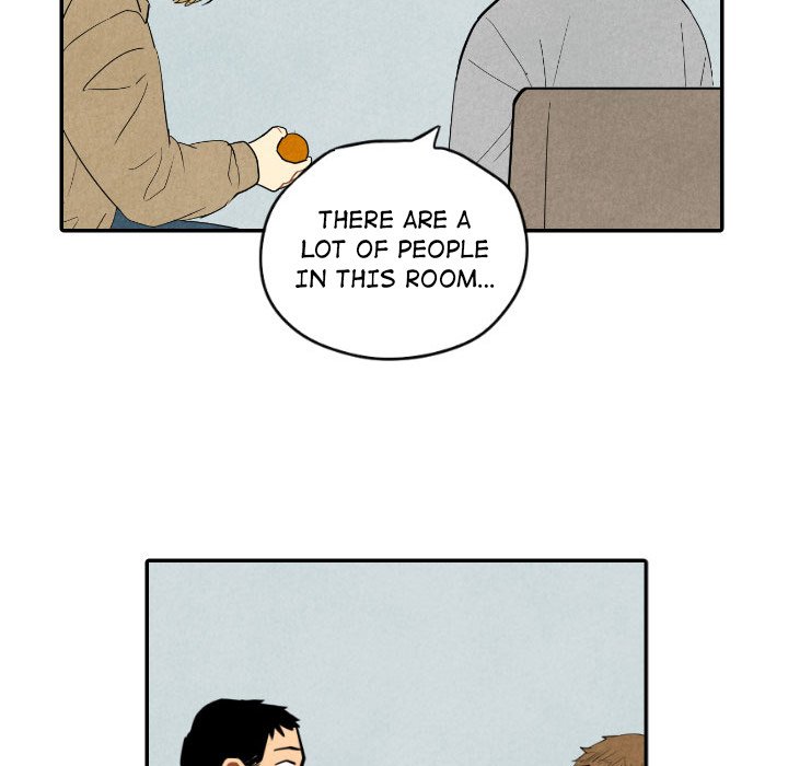 I Pray I Pray EP 54 - Toomics page 11 - 
