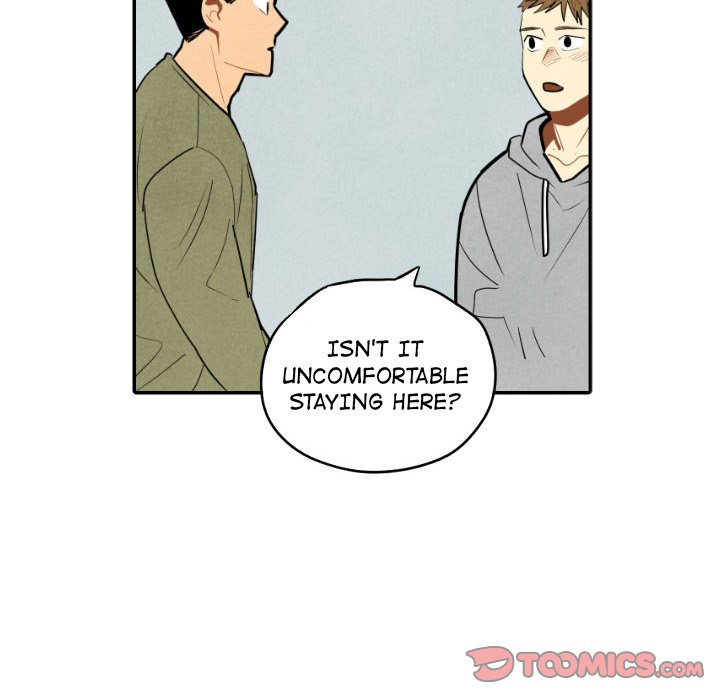 I Pray I Pray EP 54 - Toomics page 12 - 