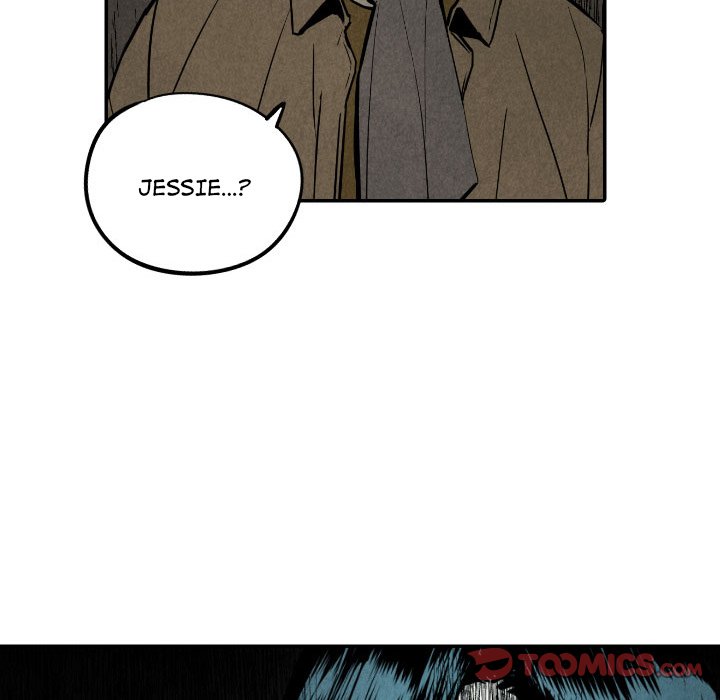I Pray I Pray EP 54 - Toomics page 120 - 