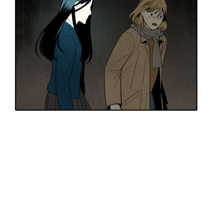 I Pray I Pray EP 54 - Toomics page 124 - 