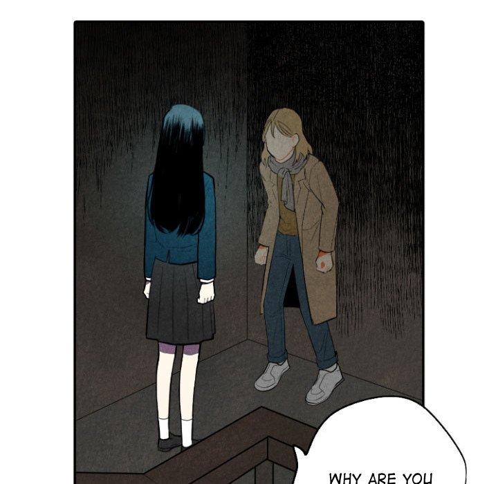 I Pray I Pray EP 54 - Toomics page 125 - 