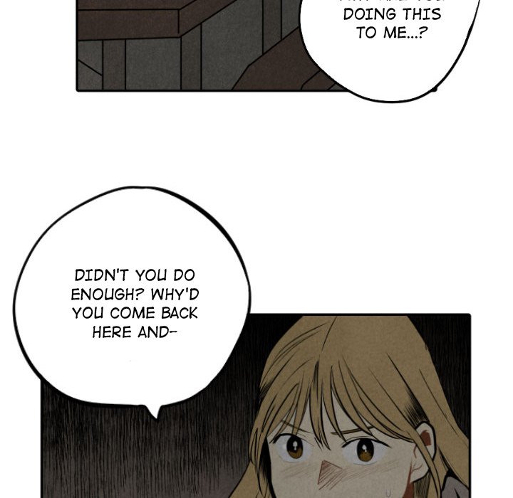I Pray I Pray EP 54 - Toomics page 126 - 