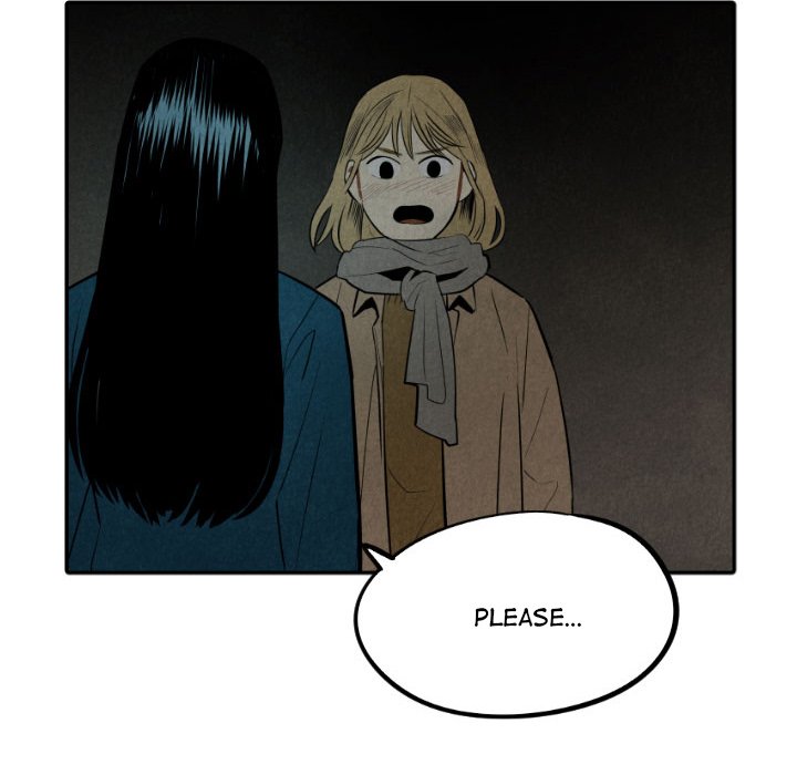 I Pray I Pray EP 54 - Toomics page 128 - 
