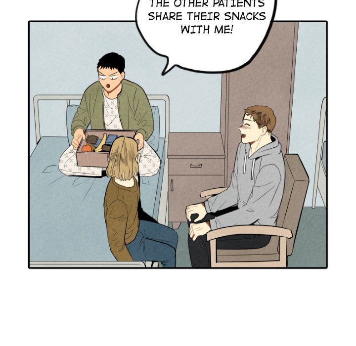I Pray I Pray EP 54 - Toomics page 15 - 