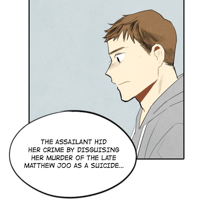 I Pray I Pray EP 54 - Toomics page 19 - 