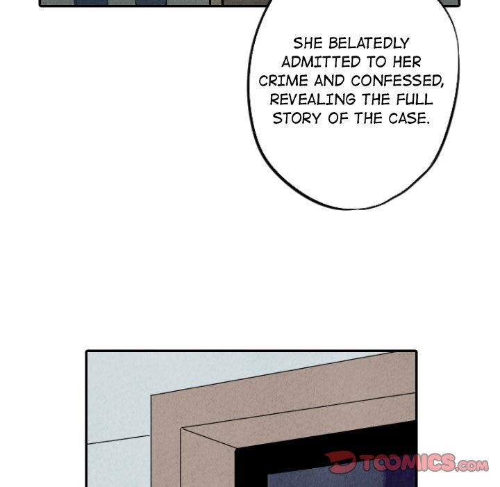 I Pray I Pray EP 54 - Toomics page 21 - 