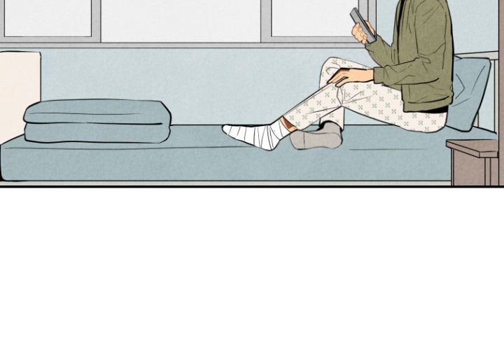 I Pray I Pray EP 54 - Toomics page 4 - 