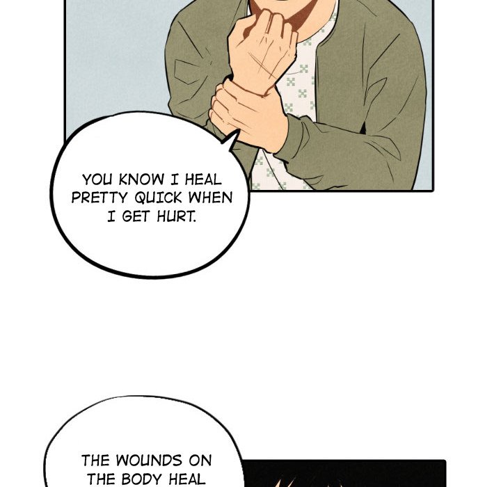 I Pray I Pray EP 54 - Toomics page 31 - 