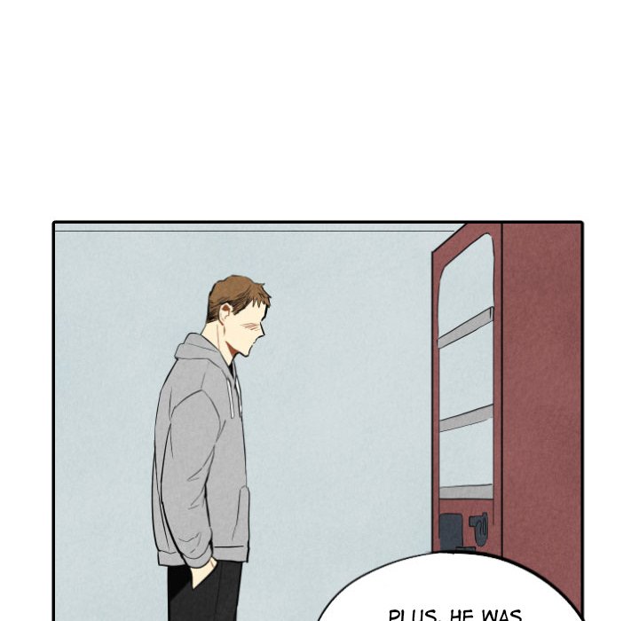 I Pray I Pray EP 54 - Toomics page 33 - 