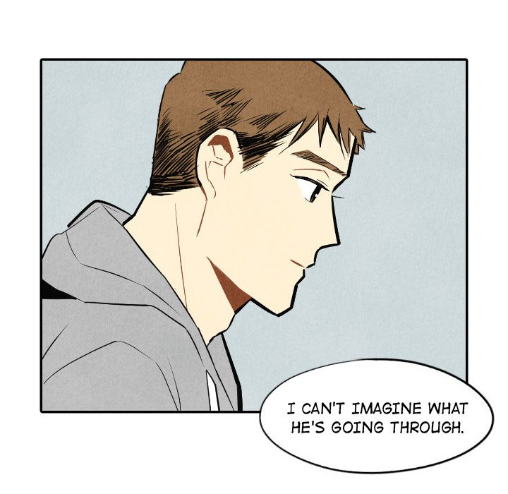 I Pray I Pray EP 54 - Toomics page 35 - 