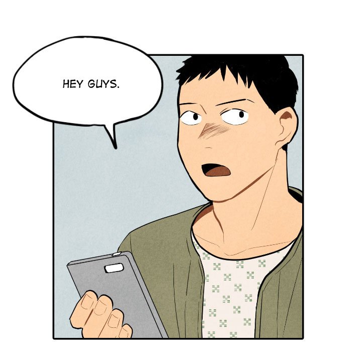 I Pray I Pray EP 54 - Toomics page 5 - 