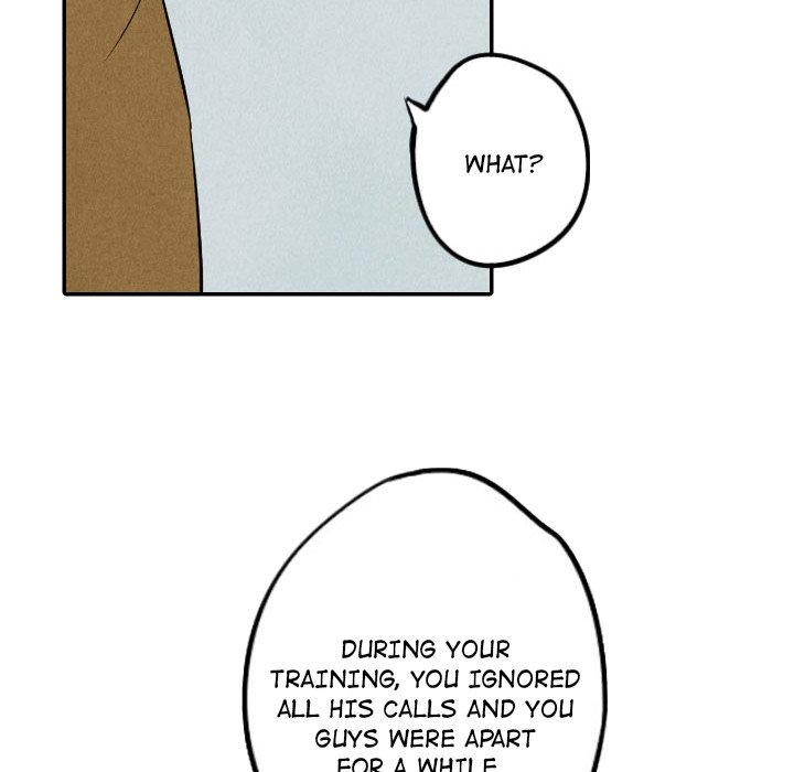I Pray I Pray EP 54 - Toomics page 41 - 