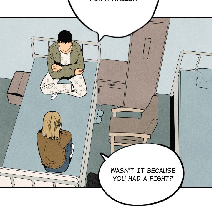 I Pray I Pray EP 54 - Toomics page 42 - 