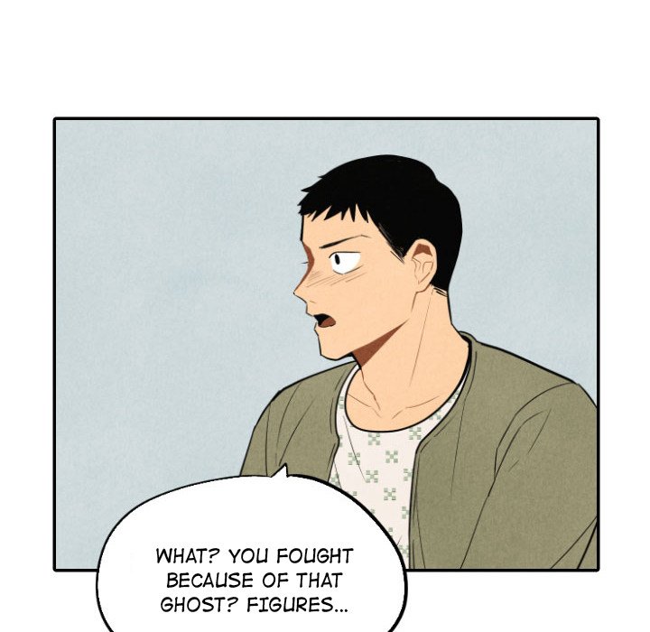 I Pray I Pray EP 54 - Toomics page 45 - 