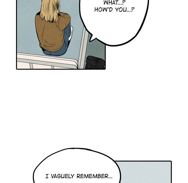 I Pray I Pray EP 54 - Toomics page 50 - 
