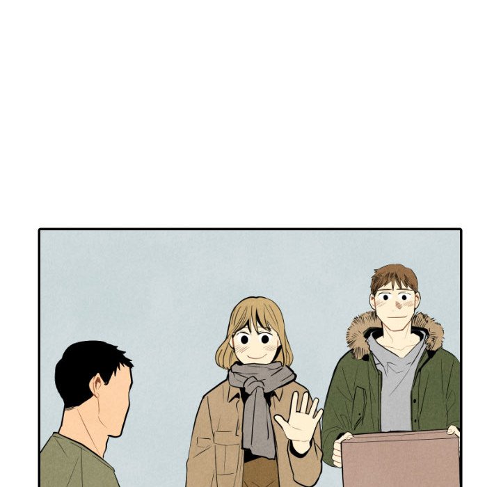 I Pray I Pray EP 54 - Toomics page 6 - 