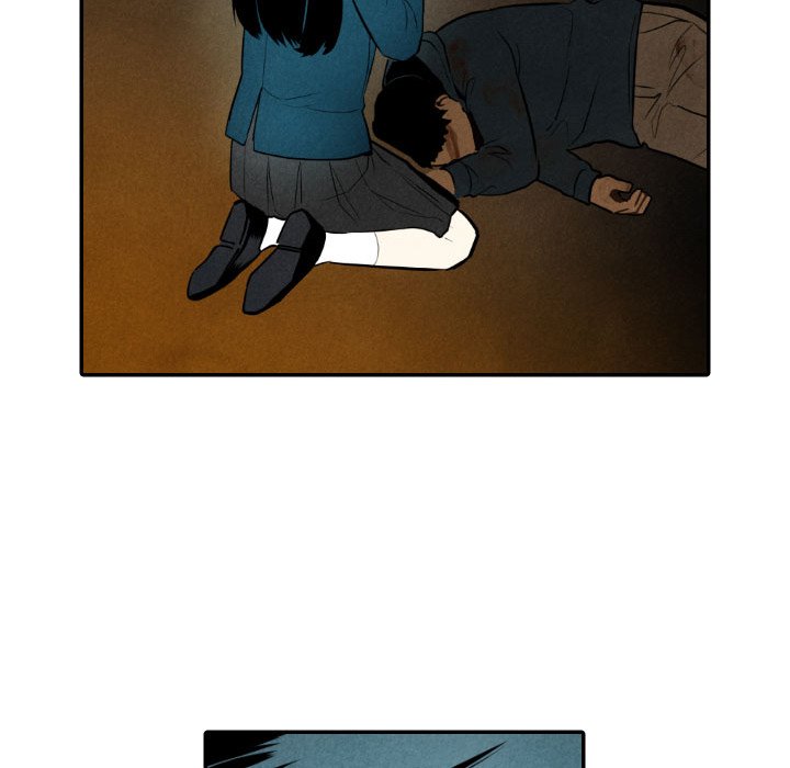 I Pray I Pray EP 54 - Toomics page 61 - 