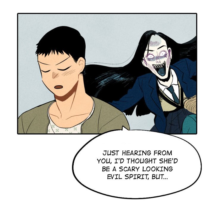 I Pray I Pray EP 54 - Toomics page 67 - 