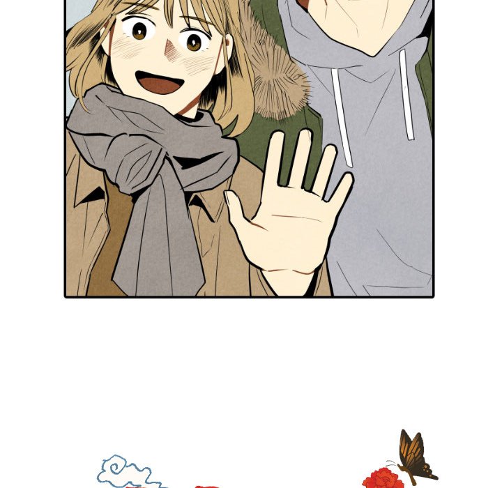 I Pray I Pray EP 54 - Toomics page 8 - 