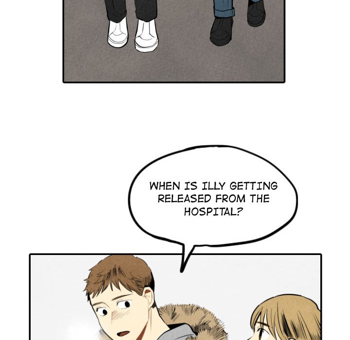 I Pray I Pray EP 54 - Toomics page 72 - 