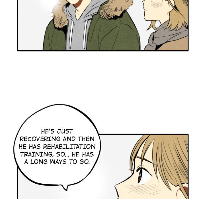 I Pray I Pray EP 54 - Toomics page 73 - 