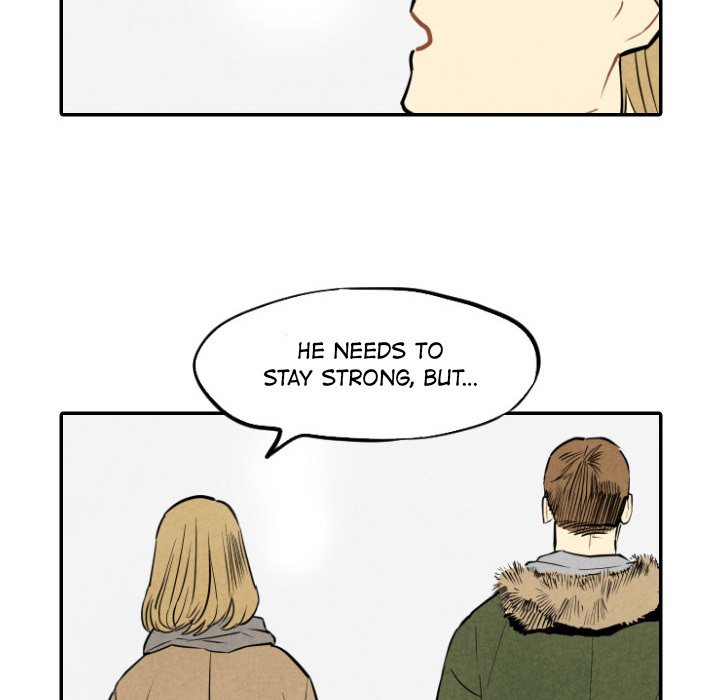 I Pray I Pray EP 54 - Toomics page 74 - 