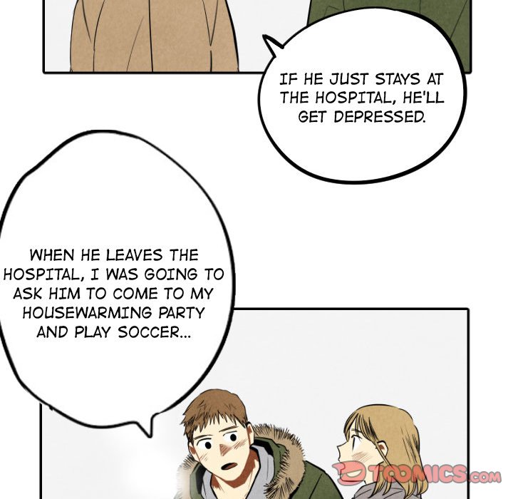 I Pray I Pray EP 54 - Toomics page 75 - 