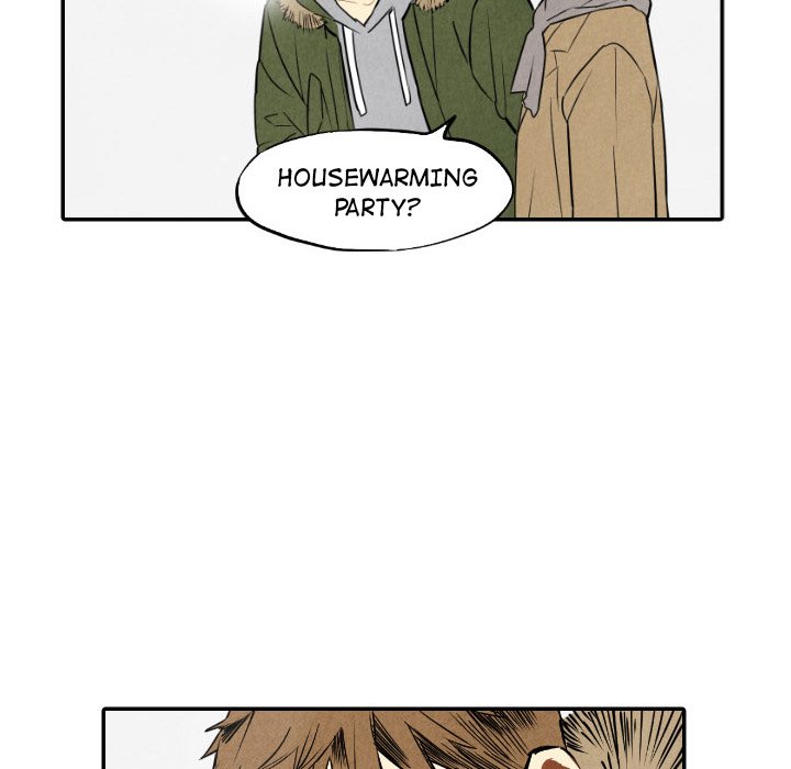 I Pray I Pray EP 54 - Toomics page 76 - 