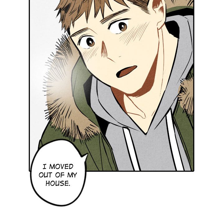 I Pray I Pray EP 54 - Toomics page 77 - 