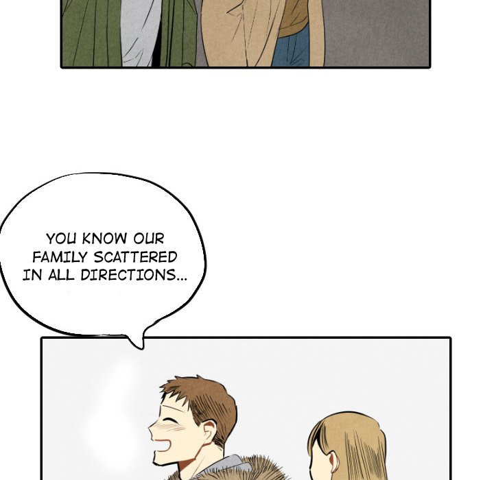 I Pray I Pray EP 54 - Toomics page 79 - 