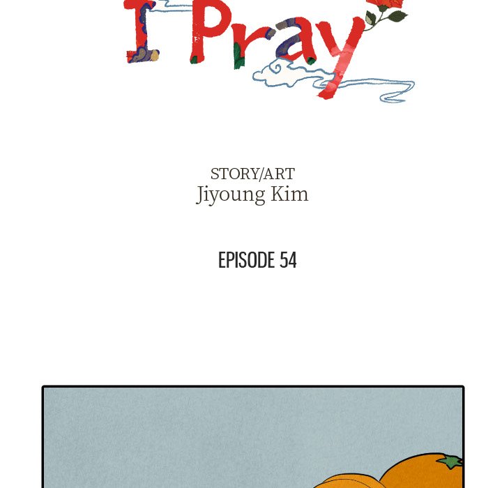 I Pray I Pray EP 54 - Toomics page 9 - 