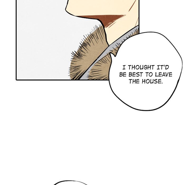 I Pray I Pray EP 54 - Toomics page 82 - 