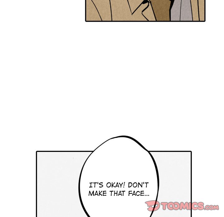 I Pray I Pray EP 54 - Toomics page 84 - 