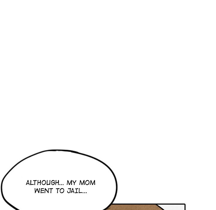 I Pray I Pray EP 54 - Toomics page 86 - 