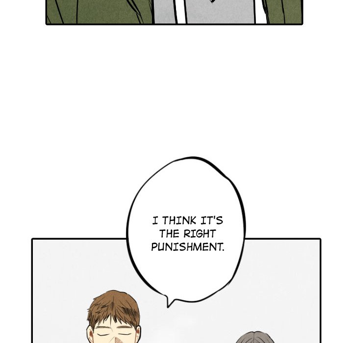 I Pray I Pray EP 54 - Toomics page 88 - 