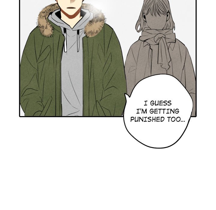 I Pray I Pray EP 54 - Toomics page 89 - 