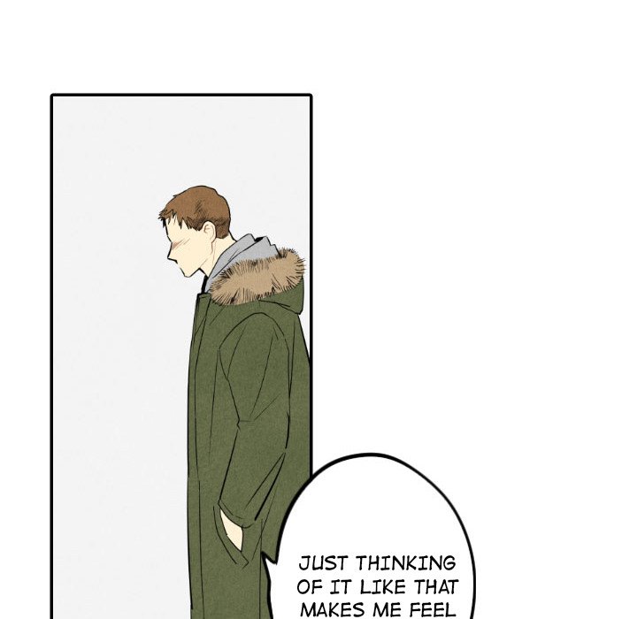 I Pray I Pray EP 54 - Toomics page 90 - 