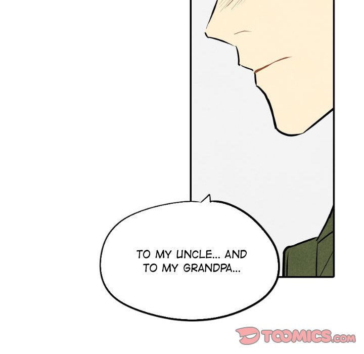 I Pray I Pray EP 54 - Toomics page 93 - 