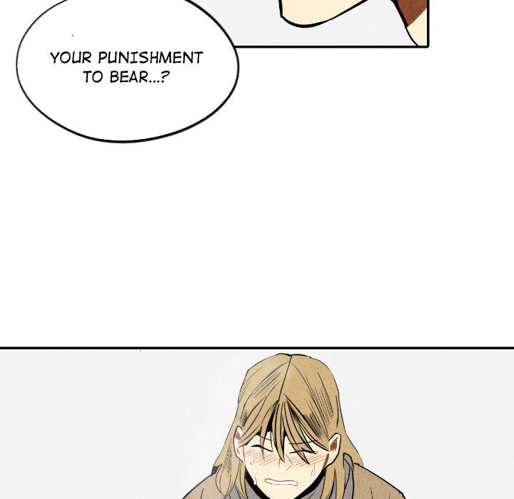 I Pray I Pray EP 54 - Toomics page 99 - 