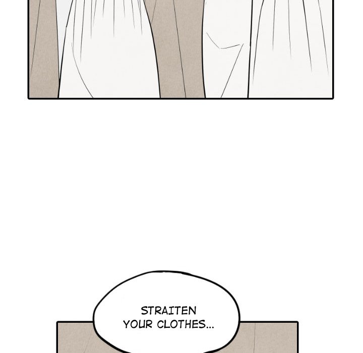 I Pray I Pray EP 55 - Toomics page 11 - 