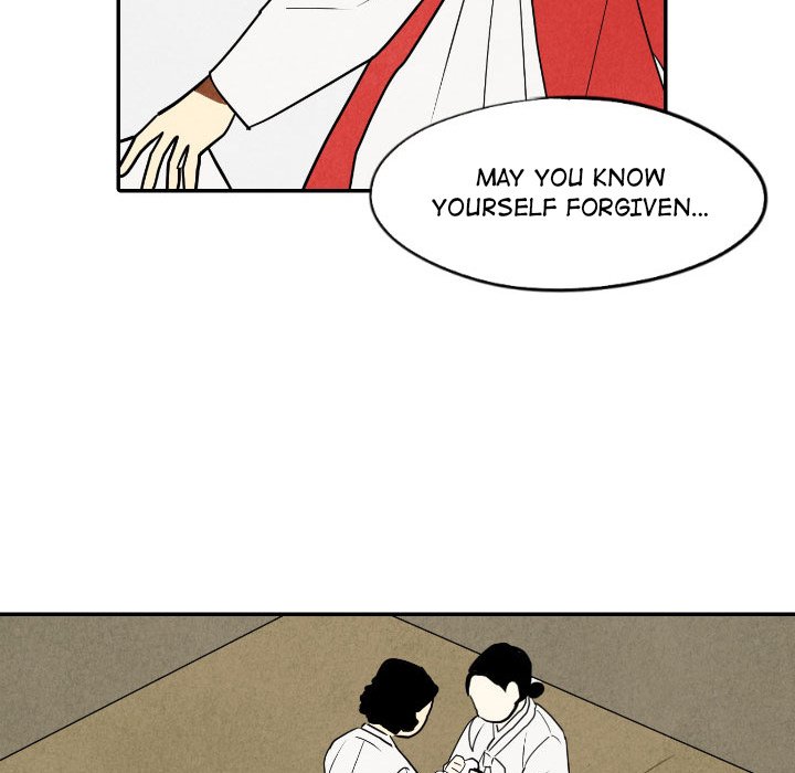 I Pray I Pray EP 55 - Toomics page 109 - 