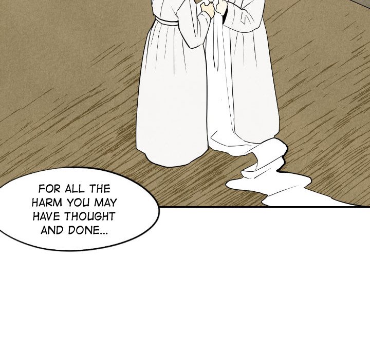 I Pray I Pray EP 55 - Toomics page 110 - 