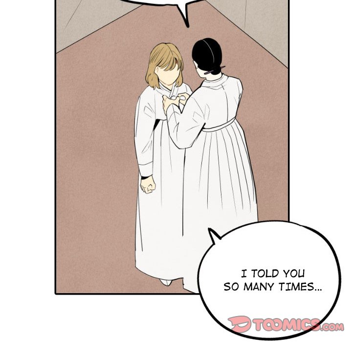 I Pray I Pray EP 55 - Toomics page 12 - 