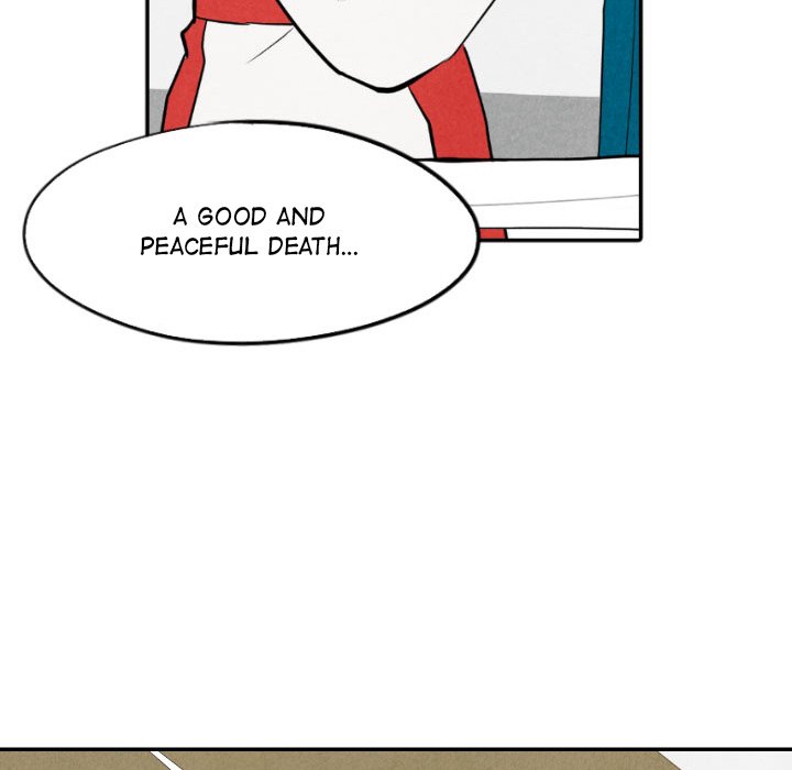 I Pray I Pray EP 55 - Toomics page 117 - 