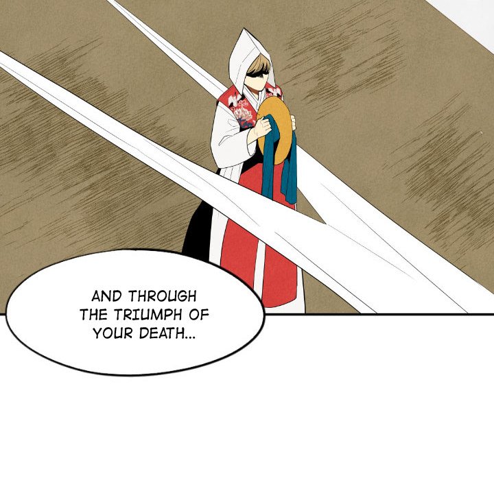 I Pray I Pray EP 55 - Toomics page 118 - 